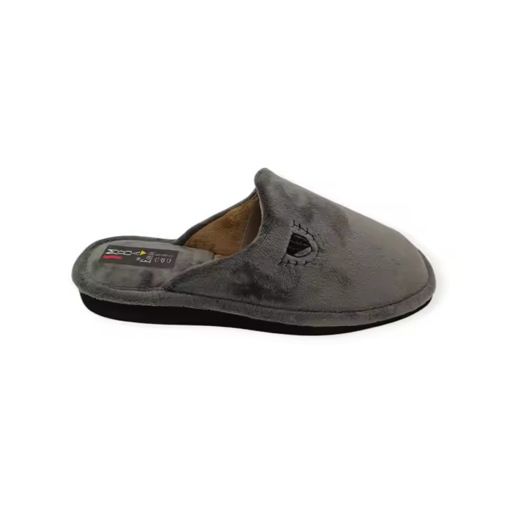 ZAPATILLA CASA - 1