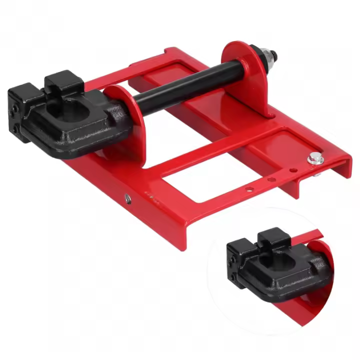 Guía De Corte Para Motosierra Mini Portátil De Walfront Herramienta De Maderas Y Timbreos Aditamento Para Motosierra Certificación CE - 1