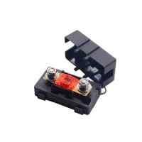 Banner - Fusible MIDI Mini ANL para vehiculo 100A 32V DC para sistema audio