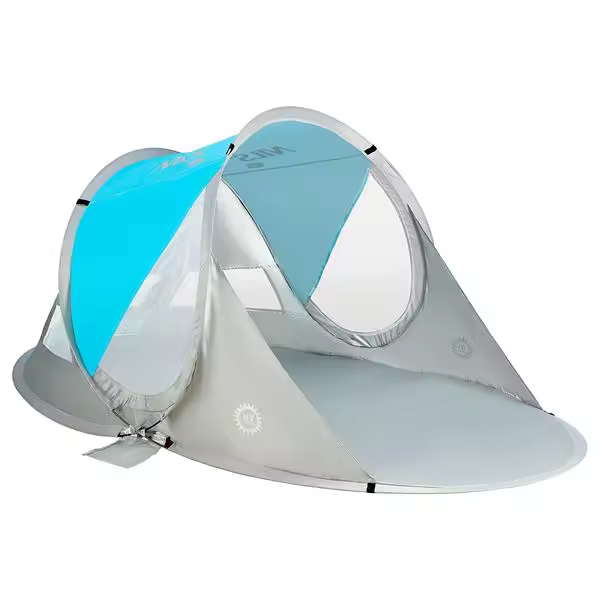 CONJUNTO DE PLAYA PREMIUM NILS CAMP XL - 1