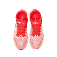Zapatillas De Correr ONEMIX Para Hombres Nylon Anti-resbalón Ultra-ligero Rebound Deportivas Transpirables Zapatillas De Caminar - details 23