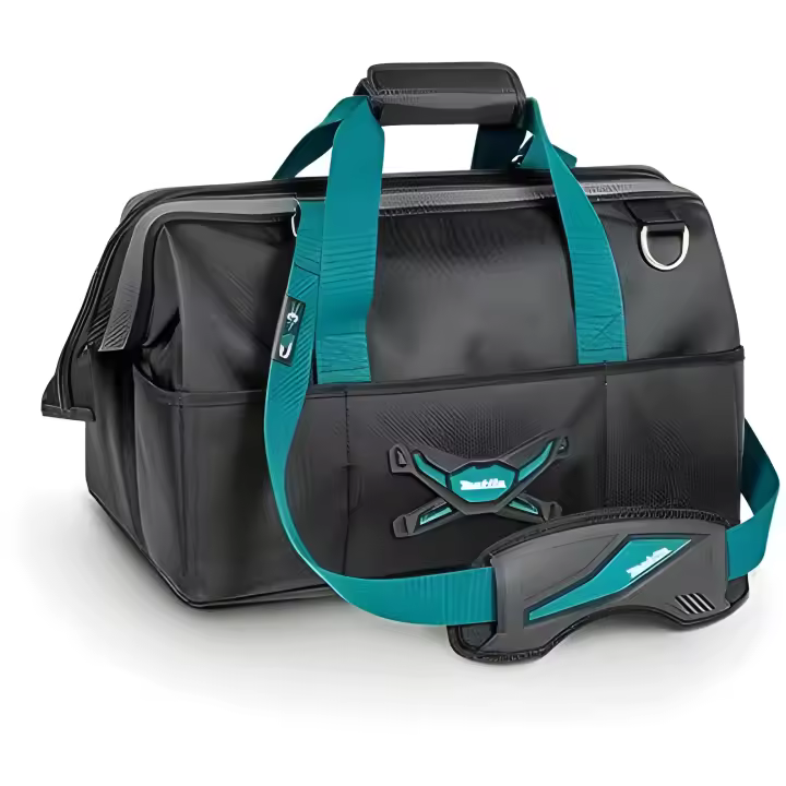 Makita E-05468 Bolsa de Herramientas de Boca Ancha - 1