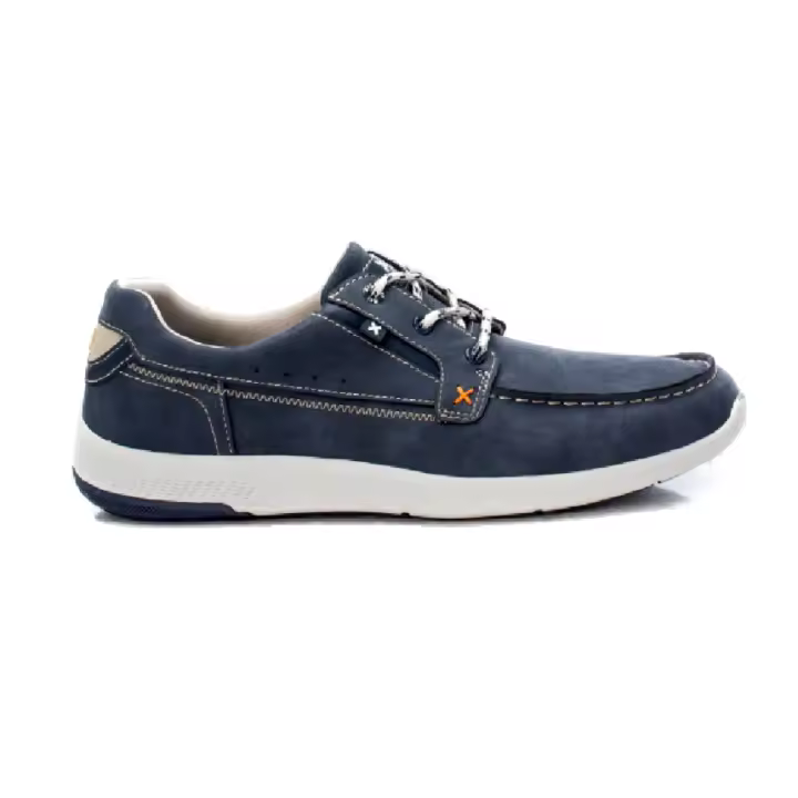 Shoes Casual - Sport marca Xti para hombre en color azul - 1