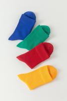 6Pares De Calcetines De Algodón Para Diabéticos Sin Restricciones Y Ajuste Suave Cómodos Y Transpirables Para Todas Las Occasiones Para Mujeres - details 4