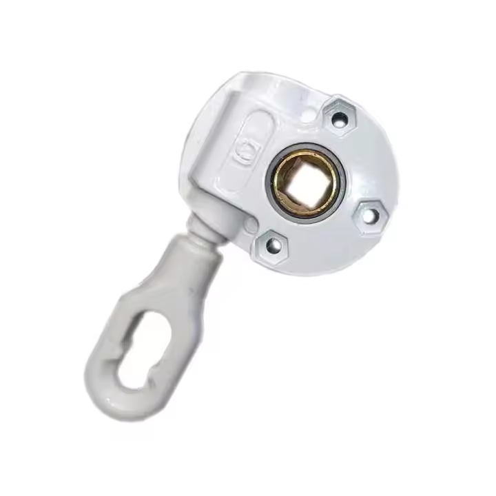 Máquina para Toldo Articulado Gaviota Sin Tornillos - 1
