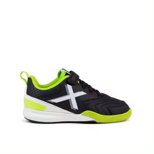 Munich Rondito kid elastic laces 4069003 - 1