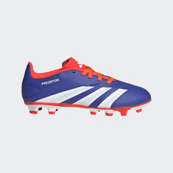 Adidas Predator Club FXG J  Fútbol Botas Niño/Niña Niño - 1