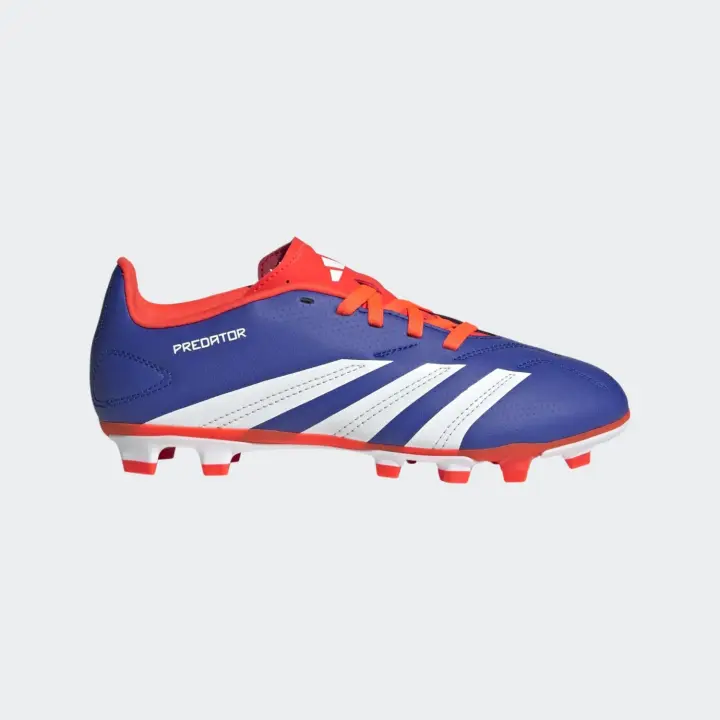 Adidas Predator Club FXG J  Fútbol Botas Niño/Niña Niño - 1