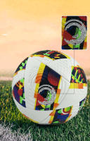 Balón De Fútbol Profesional Tamaño 5 Para Jóvenes Equipo Competición PU Resistente Al Desgaste Y Alta Elasticidad Para Entrenamiento Deportivo - details 9