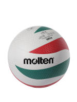 Voleibol Molten FLISTATEC Tamaño 5 PU Para Competición Y Entrenamiento De Adultos Adolescentes Y Estudiantes Indoor Outdoor - details 0