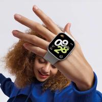 Xiaomi Redmi Watch 4 Gris – Reloj Inteligente con Monitor de Actividad y GPS Integrado - details 0