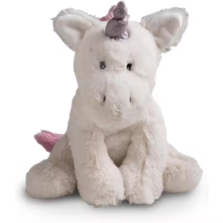 Peluche Calentable Innoliving para Relajación y Bienestar | Alivia Estrés y Tensiones | UNICORNIO, CHIMPANCÉ, PERRITO - Ideal para Bebés y Niños en Cuidado de la Salud - 1