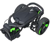 Trilite T-Flash, Carro de Golf Manual de 3 Ruedas - details 11
