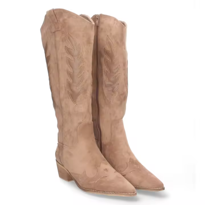 FZ23-10-Marron BOTAS NUTRIBEBE BOTAS fz23-10-marron - 1