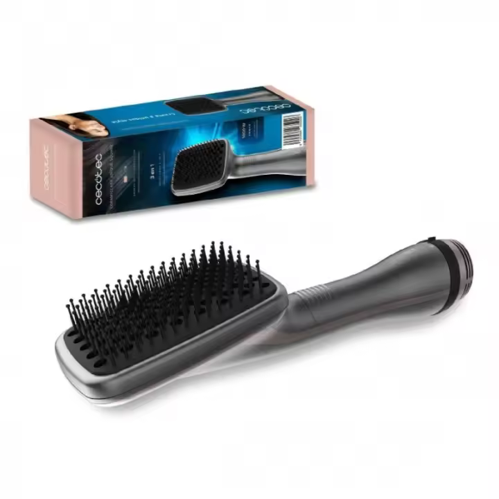 CECOTEC 03502 - CeramicCare Unique Square - 1