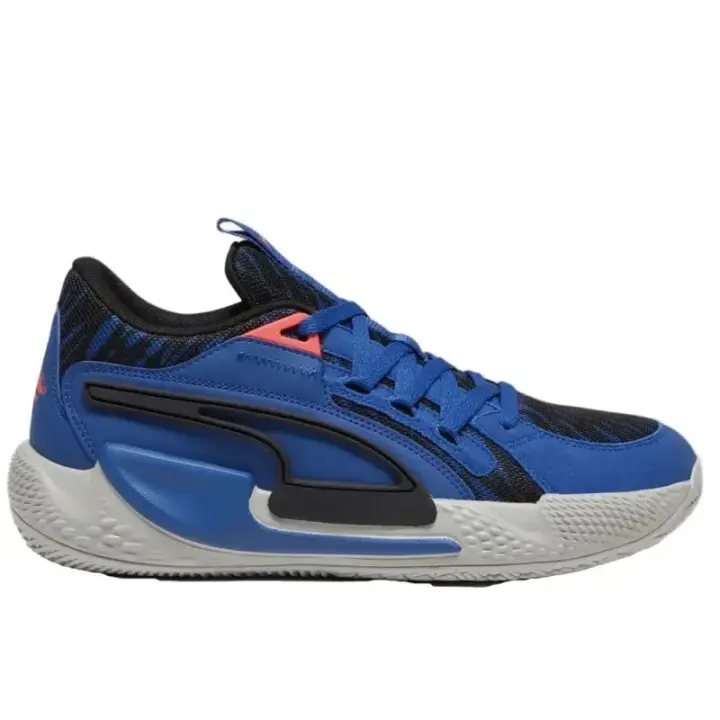 PUMA Zapatillas Puma Court Rider Clydes Closet - 1