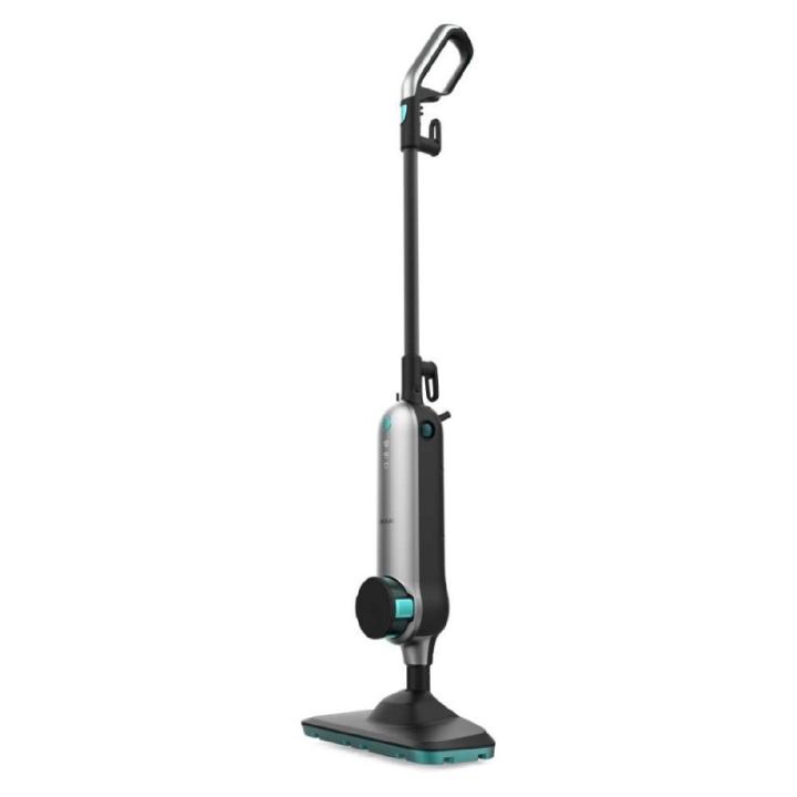 Cecotec Vaporeta Vertical con Cable HydroSteam 3030 Blaze. 1500W, 330ml, Caudal Vapor 20-30g/min, Calentamiento Rápido 30Segundos, 3 Niveles Control de Vapor, Filtro Agua y Filtro Antical Extraíble