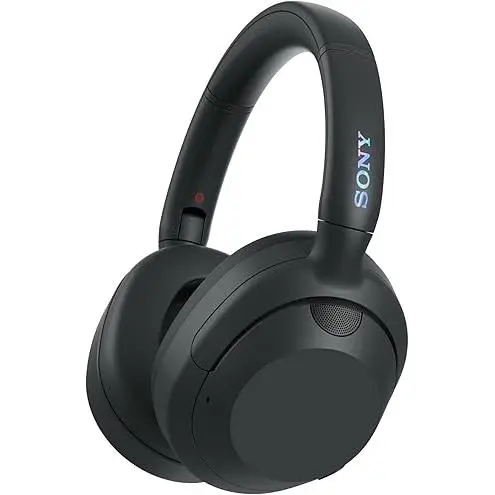 Sony WH1000XM4 - Auriculares inalámbricos Noise Cancelling (Bluetooth, Alexa/Google Assistant, 30 h de batería, para Trabajar en casa, Micro Manos Libres), Negro, Talla Única - 1