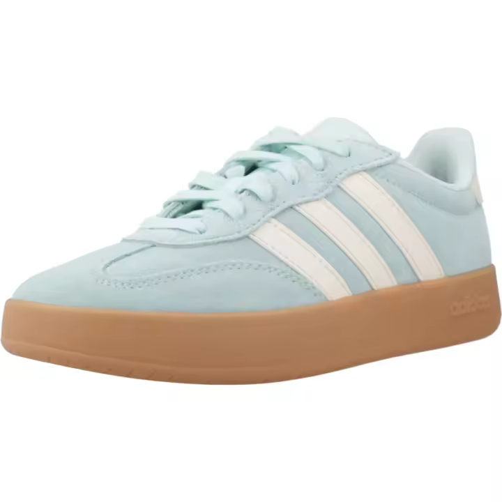 Zapatillas deportivas de Mujer Marca Adidas Modelo Barreda - 1