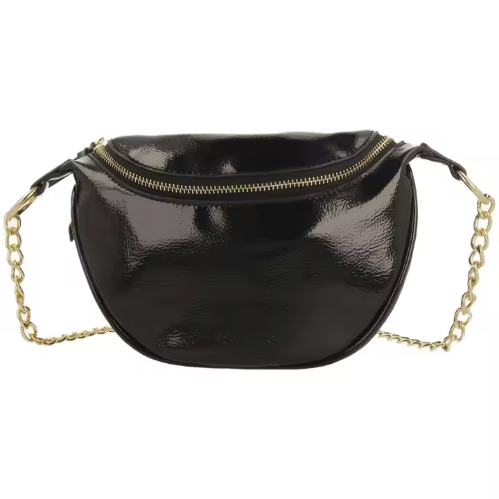 Bolsos De Moda marca Gioseppo modelo 73775-P-Negro para unisex en color negro - 1