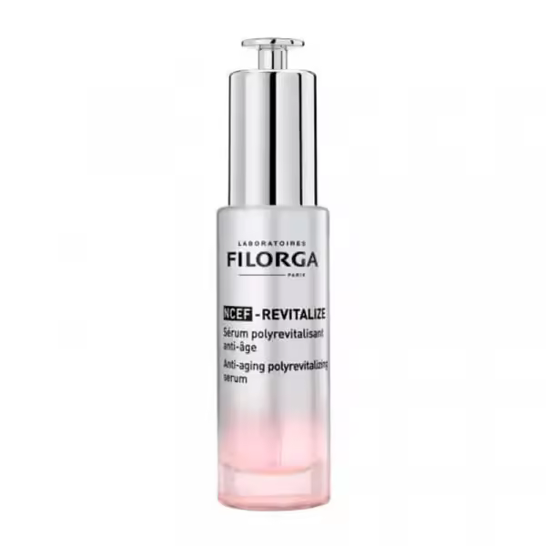 FILORGA - Ncef-Revitalize
Sérum Polirrevitalizante Antiedad - 1