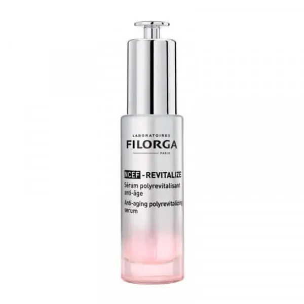 FILORGA - Ncef-Revitalize
Sérum Polirrevitalizante Antiedad - 1