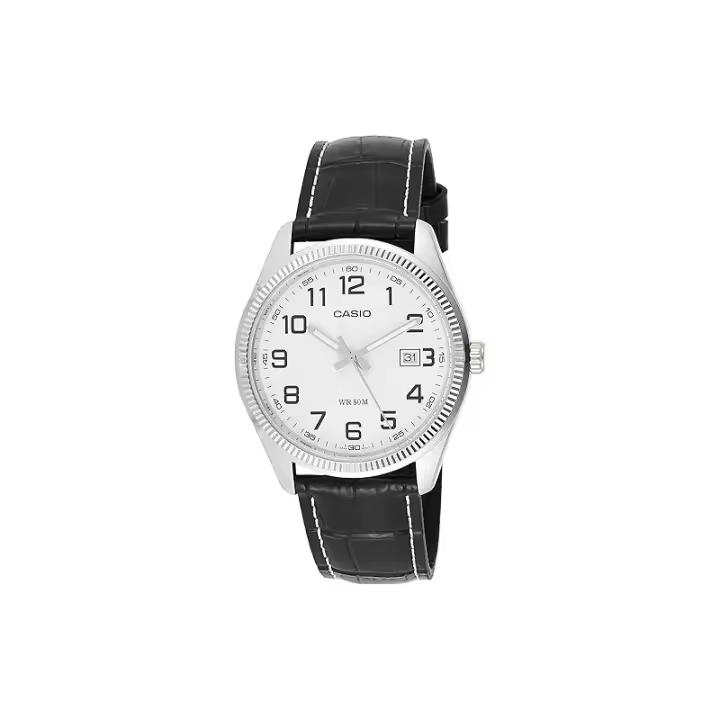 Reloj Casio Clasico Hombre Mtp-1302pl-7bve, 44,2 mm - 1