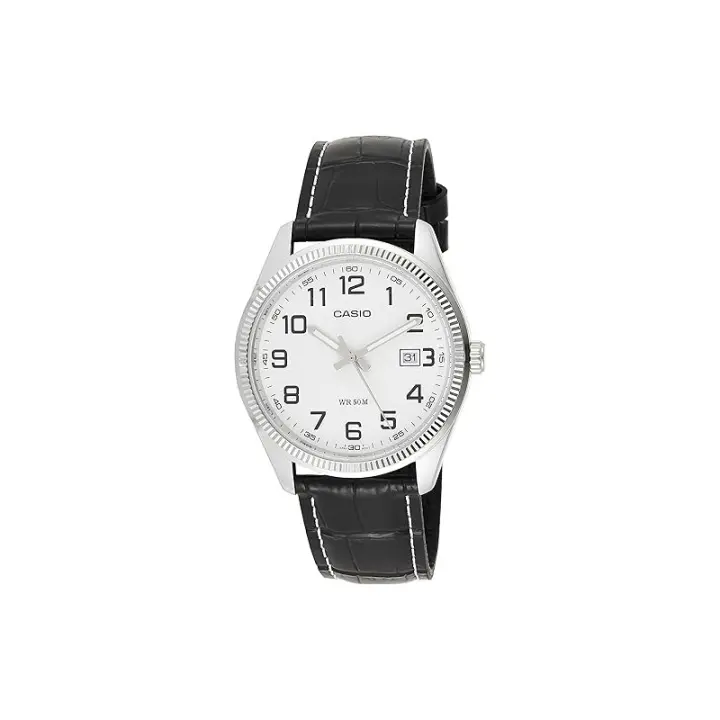 Reloj Casio Clasico Hombre Mtp-1302pl-7bve, 44,2 mm - 1