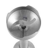 Batidora de mano THULOS TH-BM712, 1000W, 2 velocidades + función TURBO, diseño compacto y ergonómico. Incluye vaso medidor de 700 ml. - details 1