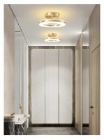 Lámpara De Techo LED Moderna Para Iluminación Interior Decorativa Para Dormitorio Comedor Sala De Estar Balcón Corredor Luz De Techo - details 3