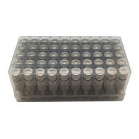 5Pcs 6mm Juego De Conectores Rápidos De Microsiembra Con Filtro Para Riego De Jardín Nozzles De Refrigeración De Nube Baja Presión - details 4