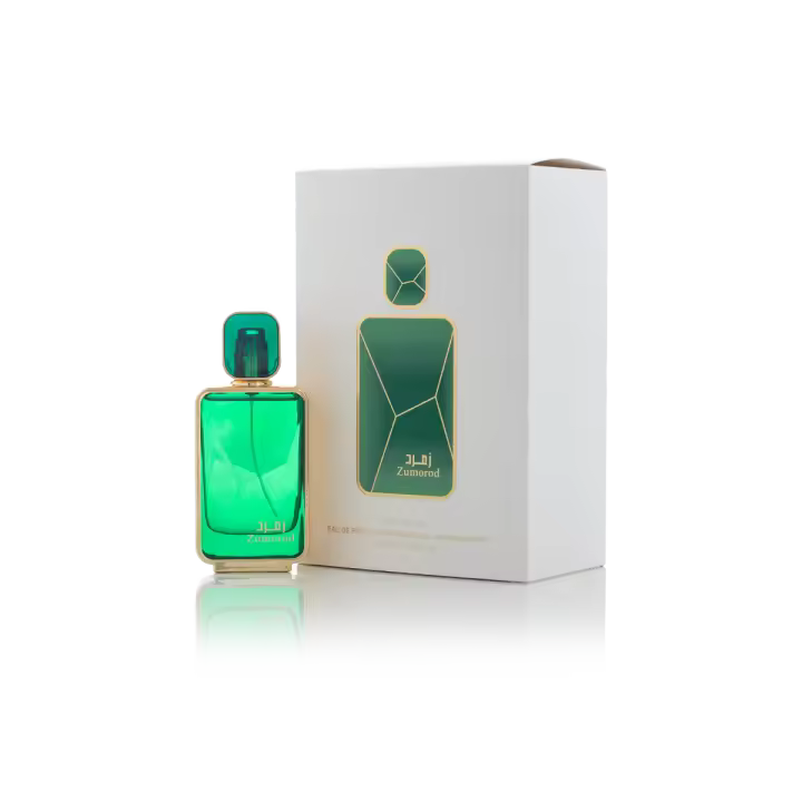 Zumorod 100 ml - 1