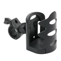 Soporte Ajustable Universal Para Taza 360 Grados Rotación Soporte De Bebida Para Motocicleta Bicicleta Silla De Ruedas Y Carros De Mano - details 2