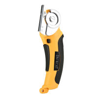 Tijeras Eléctricas De Corte De 6mm Máquina De Corte De Tela Para Papel Y Cuero Plástico Aluminio Rotación Rápida 240r/min Batería 4V 2000mAh - details 5