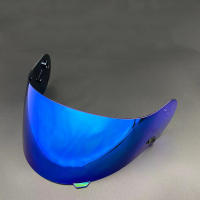 Visera CL16 Para HJC CL17 CLST CLSP CSR1 CSR2 CS15 TR1 FG15 HS11 FS15 HJ09 Protección UV Pieza De Accesorios De Casco - details 6