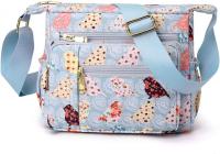 Bolsos cruzados para Mujer, grandes, multibolsos, informales, para Viajes, bolsos type - details 3