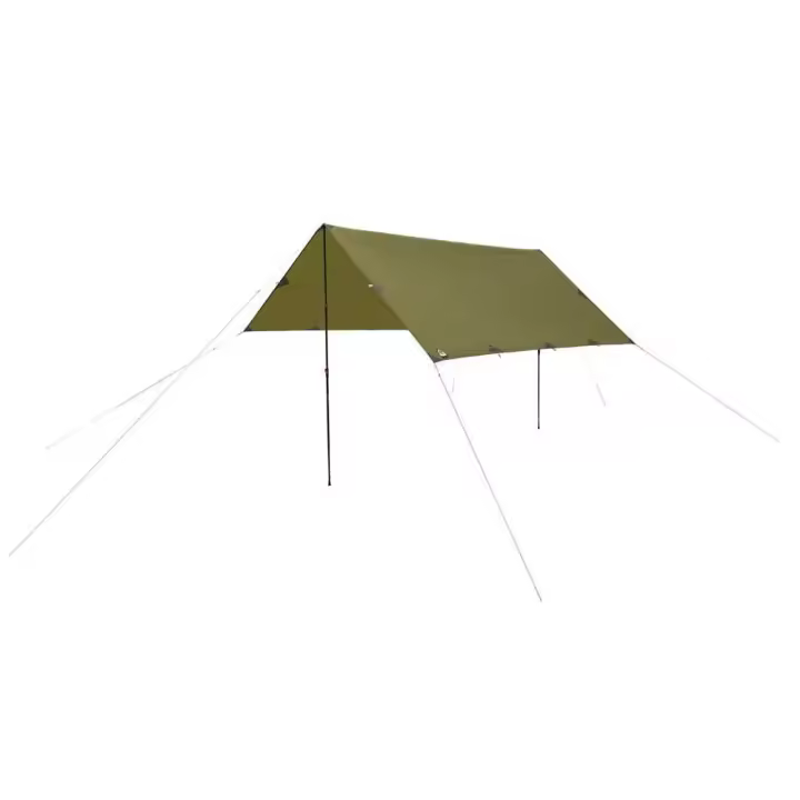 Robens Toldo Tarp 4x4 M Verde - 1