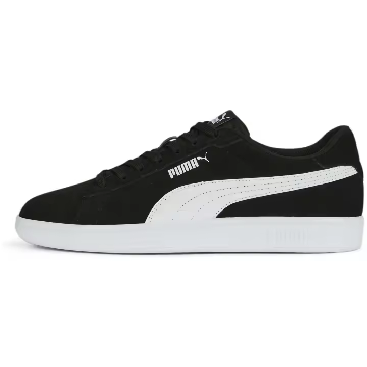 Calzado Sportwear marca Puma modelo 390984-01 para hombre en color negro - 1
