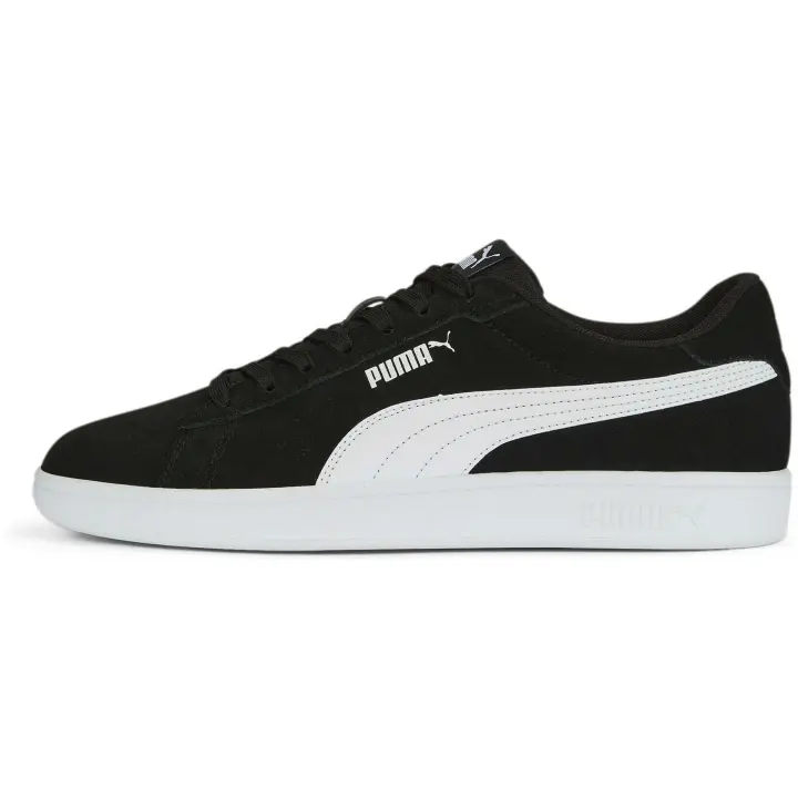 Calzado Sportwear marca Puma modelo 390984-01 para hombre en color negro - 1