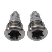 Tornillos De Sangrado Para Manillar De Freno De Bicicleta Con Anillo O En Aleación De Titanio Para Magura MT2 MT4 Precisión - details 49