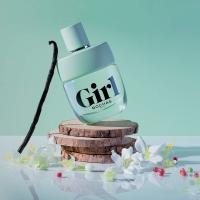 ROCHAS GIRL Eau de Toilette 40 ml Recargable - details 2