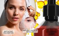 Aceite Vegetal de Sésamo Natural y Ecológico para Cuidado Facial - Hidratación Natural Certificado COSMOS - Tradicity Organic Farm - details 2