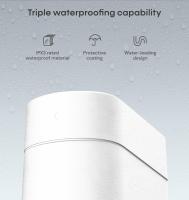 TOWNEW T3 – Cubo de basura inteligente con sensor, sella y cambia la bolsa automáticamente, capacidad 13L - details 1