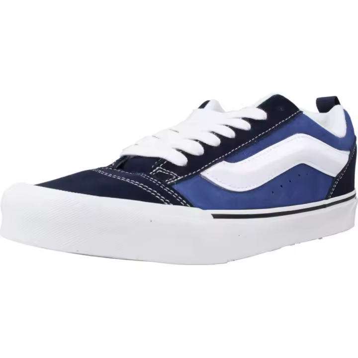 Zapatillas deportivas de Hombre Marca Vans Modelo Knu Skool - 1