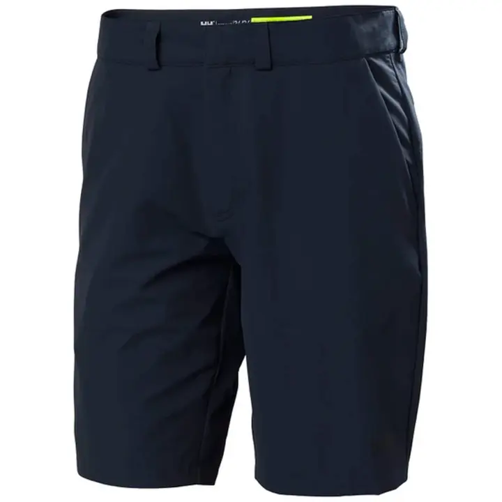 Pantalones Marca Helly Hansen Modelo 34280-597 Para Hombre Color Azul - 1