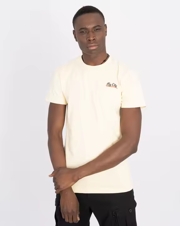 Camiseta Motor Life Man     - By City - 1