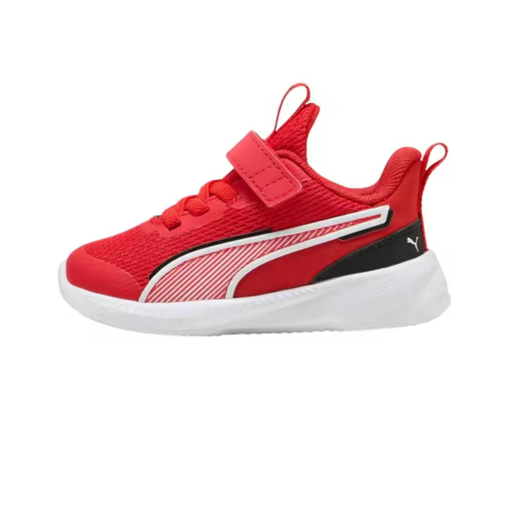 ZAPATILLAS DE BEBE PUMA FLYER 3 AC + INF - 1