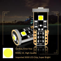 STELLA 2pcs Luz Declaración LED T10 W5w Verde Morado Rosa Blanco Rojo Amarillo Azul Azul Cristal Lámpara De Lectura Puerta DRL Universal 12V - details 1