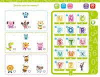 Juguete Educativo Para Niños Desarrollo Cognitivo En Español Y Ingles Juguete De Conocimiento Para Niños Y Niñas De 3 a 12 Años - details 3