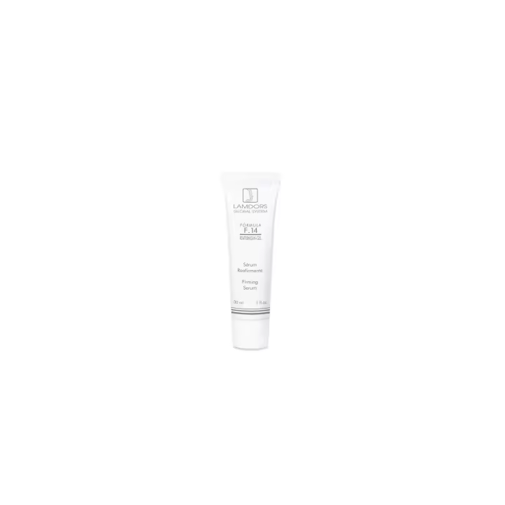 F.14 REAFERMISÁN-GEL 30ml Reafirmante Bioactivo LAMDORS - 1